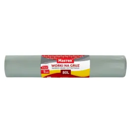 master-worki-budowlane-80l-5-sztuk