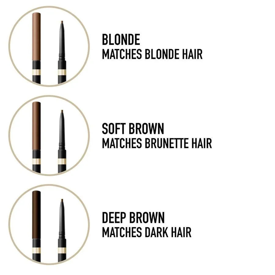 max-factor-brow-shaper-kedka-do-brwi-20-brown-stan-nowy
