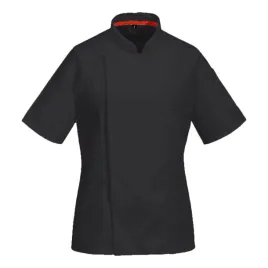 bluza-kucharska-damska-meshair-pro-portwest-c736-czarny-r-l