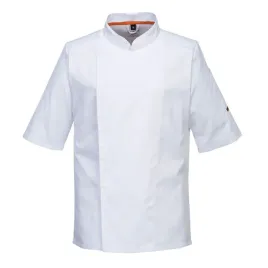 bluza-szefa-kuchni-meshair-pro-s-s-portwest-c738-bialy-r-xs