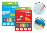 interdruk-bebe-mazaki-trojkatne-12-kolorow-marka-interdruk