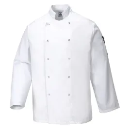 bluza-kucharska-suffolk-portwest-c833-bialy-r-xxl