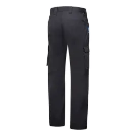 spodnie-robocze-z-kieszeniami-cargo-portwest-cd825-czarny-r-34-short