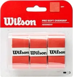 owijka-wierzchnia-wilson-pro-soft-orange