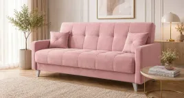 wersalka-skandynawska-leoni-z-funkcja-spania-pudrowy-roz-magic-velvet-2269