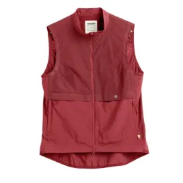 kamizelka-damska-fjallraven-adventure-burgundowa-xs