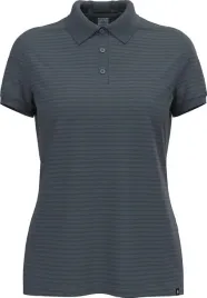koszulka-polo-damska-turystyczna-odlo-ascent-natural-xs