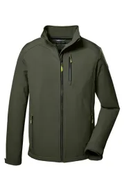kurtka-softshell-killtec-kos-263-meska-outdoorowa-oliwkowa-xl