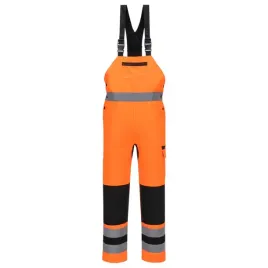 ogrodniczki-wx2-eco-stretch-portwest-cd852-pomaranczowy-czarny-r-xl