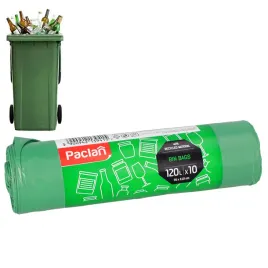 worki-na-smieci-120l-do-segregacji-na-szklo-10szt-zielone-odpady-paclan