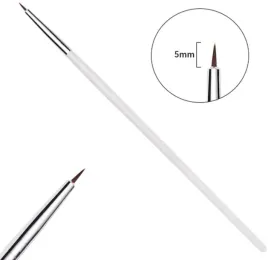 pedzelek-do-zdobien-000-bialy-5-mm-ultra-precyzyjny