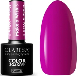 claresa-make-a-wish-3-lakier-hybrydowy-5ml