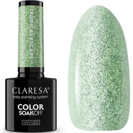 claresa-lakier-hybrydowy-tropical-escape-9-5ml-srebrzysta-zielen