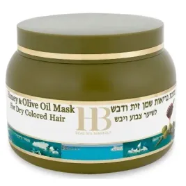 handb-maseczka-do-wlosow-z-oliwa-z-oliwek-i-miodem-250ml