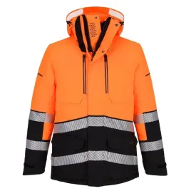 kurtka-ostrzegawcza-en-iso-20471-portwest-ev401-pomaranczowy-czarny-r-xl