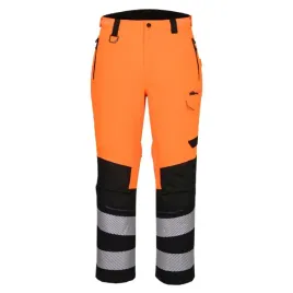 spodnie-ostrzegawcze-portwest-ev402-pomaranczowy-czarny-r-xl