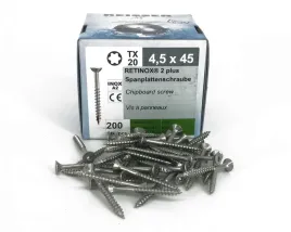 wkrety-reisser-45x45-gwint-niepelny-a2-200-szt
