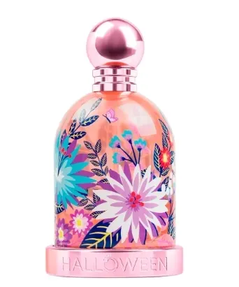 halloween halloween blossom woda toaletowa 100 ml  tester   