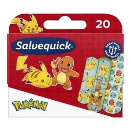 salvequick-plastry-pokemon-20-sztuk