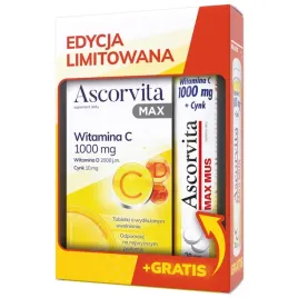 ascorvita-max-30-tabletek-ascorvita-max-mus-20-tabletek-musujacych-zestaw