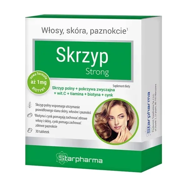 skrzyp-strong-30-tabletek