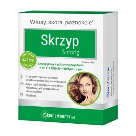 skrzyp-strong-30-tabletek