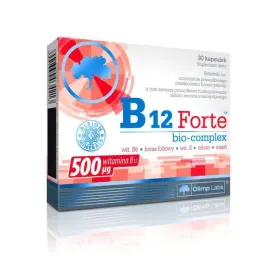 olimp-b12-forte-bio-complex-30-kapsulek