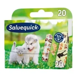 salvequick-plastry-animal-planet-20-sztuk