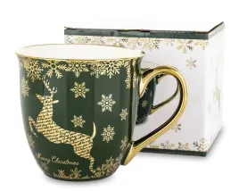 kubek-swiateczny-zielony-560ml