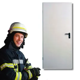 drzwi-przeciwpozarowe-biale-hormann-ei30-100-cm