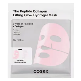 cosrx-the-peptide-collagen-lifting-glow-maska-hydrozelowa-do-twarzy-1-szt