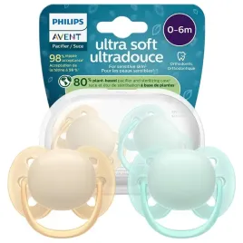 smoczek-uspokajajacy-philips-avent-ultra-soft-0-6m-2szt-etui-scf091-40