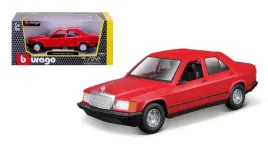bburago-mercedes-benz-190e-model-metalowy