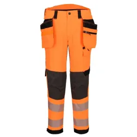 spodnie-ostrzegawcze-portwest-ev448-pomaranczowy-czarny-r-38-tall