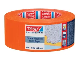 tasma-tynkarska-tkaninowa-tesa-4694-48mm-x-50m-pomaranczowa