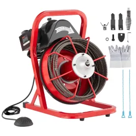 elektryczna-maszyna-do-czyszczenia-rur-odplywow-250w-spirala-15m-9-5mm