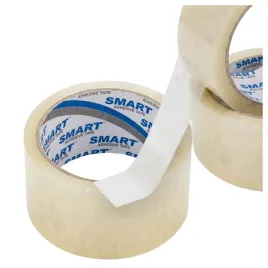 tasma-pakowa-klejaca-przezroczysta-transparent-smart-opp-acrylic-48mm-x-40m