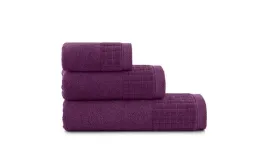 recznik-paulo-70x140-500gram-gruby-fioletowy