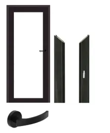 drzwi-voster-loft-60-oscieznica-stala-z-klamka