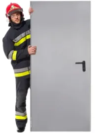 drzwi-przeciwpozarowe-ogniowe-stalowe-szary-7035-ppoz-ei30-padilla-90-cm
