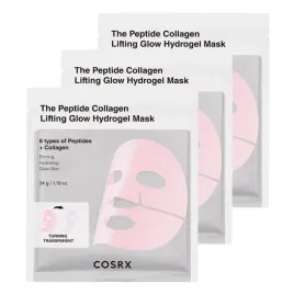 3x-cosrx-the-peptide-collagen-maska-hydrozelowa-w-plachcie