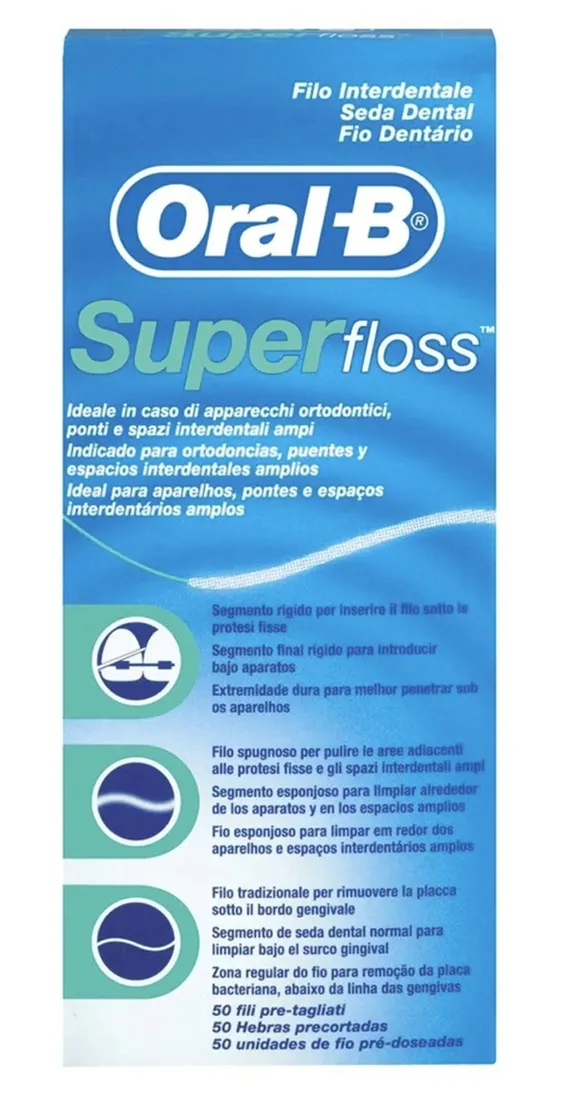 nic-dentystyczna-oral-b-superfloss-threader-50-szt