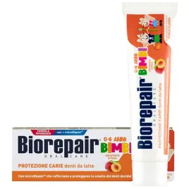 pasta-do-zebow-dzieci-0-6-lat-biorepair-kids-bez-fluoru-brzoskwinia-50-ml