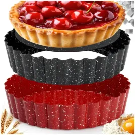 2x-mala-foremka-do-tarty-mini-forma-granitowa-do-pieczenia-ciasta-na-tarte