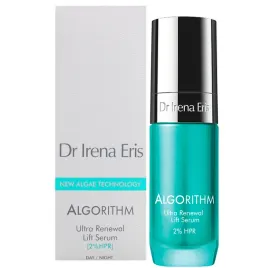dr-irena-eris-algorithm-ultra-2percent-hpr-serum-wygladzajace-na-dzien-i-noc-30ml