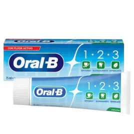 pasta-do-zebow-oral-b-1-2-3-menta-75-ml