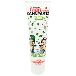 pasta-do-zebow-dla-dzieci-dr-strobls-junior-6-mint-and-vanilla-100-ml