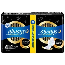 always-ultra-secure-night-podpaski-ze-skrzydelkami-rozmiar-4-12-szt