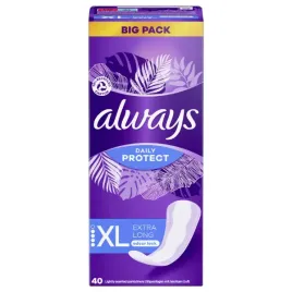always-daily-protect-xl-extra-long-wkladki-higieniczne-40-szt