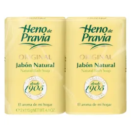 heno-de-pravia-original-mydlo-w-kostce-naturalne-2x115-g